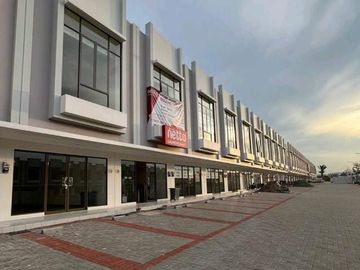 Disewakan Ruko Gading Serpong (UMI366)