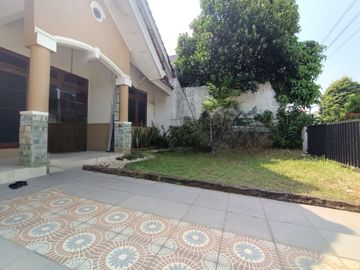 Dijual! Rumah Cantik & Nyaman di Perumahan Duta Harapan Kota Bekasi