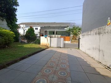 Dijual! Rumah Cantik & Nyaman di Perumahan Duta Harapan Kota Bekasi