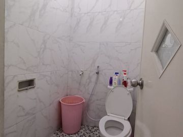 Dijual! Rumah Cantik & Nyaman di Perumahan Duta Harapan Kota Bekasi