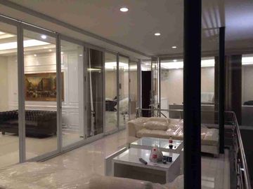 Gedung Kantor Siap Pakai Bagus Di Area Kemang