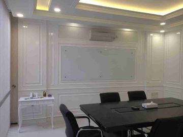 Gedung Kantor Siap Pakai Bagus Di Area Kemang