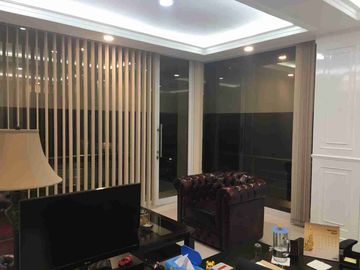 Gedung Kantor Siap Pakai Bagus Di Area Kemang