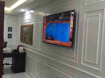 Gedung Kantor Siap Pakai Bagus Di Area Kemang
