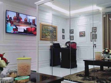 Gedung Kantor Siap Pakai Bagus Di Area Kemang