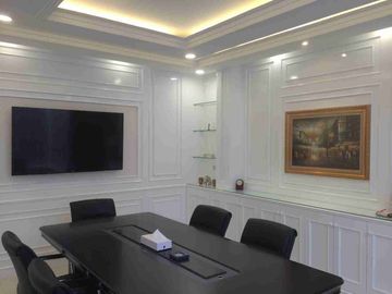 Gedung Kantor Siap Pakai Bagus Di Area Kemang