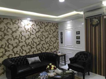 Gedung Kantor Siap Pakai Bagus Di Area Kemang