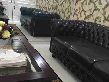 Gedung Kantor Siap Pakai Bagus Di Area Kemang