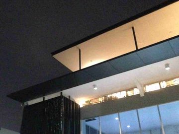 Gedung Kantor Siap Pakai Bagus Di Area Kemang