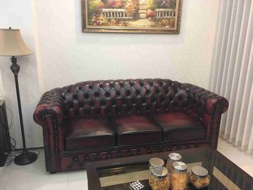 Gedung Kantor Siap Pakai Bagus Di Area Kemang