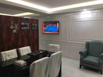 Gedung Kantor Siap Pakai Bagus Di Area Kemang