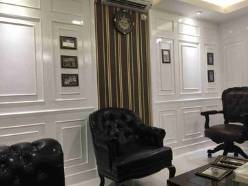 Gedung Kantor Siap Pakai Bagus Di Area Kemang