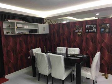 Gedung Kantor Siap Pakai Bagus Di Area Kemang