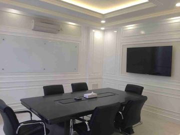 Gedung Kantor Siap Pakai Bagus Di Area Kemang