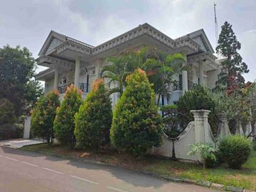 dijual rumah siap huni cantik di citra raya tangerang