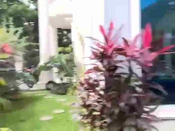 dijual rumah siap huni cantik di citra raya tangerang