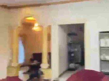 dijual rumah siap huni cantik di citra raya tangerang