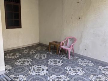 Dijual Rumah 1 Lantai Siap Huni Di Pondok Pekayon Indah Bekasi
