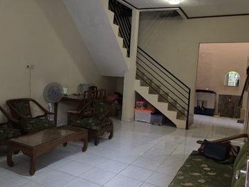 Dijual Rumah 1 Lantai Siap Huni Di Pondok Pekayon Indah Bekasi
