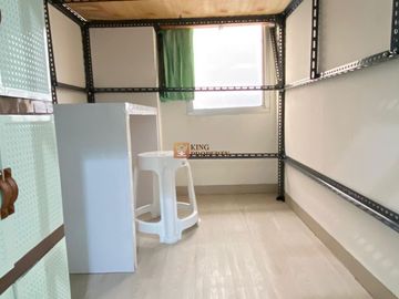 Disewakan 2BR Green Bay Pluit – Modern Contemporary Minimalist Walking Distance Baywalk Mall Jakarta Utara
