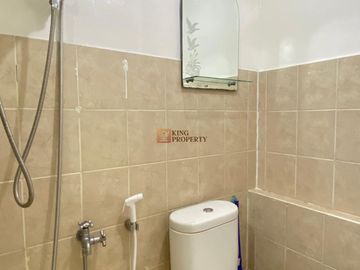 Disewakan 2BR Green Bay Pluit – Modern Contemporary Minimalist Walking Distance Baywalk Mall Jakarta Utara