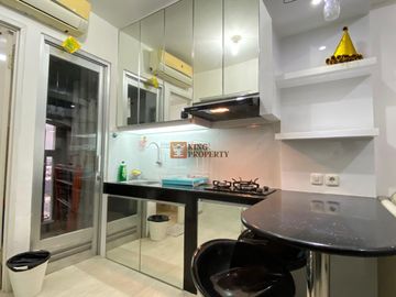 Disewakan 2BR Green Bay Pluit – Modern Contemporary Minimalist Walking Distance Baywalk Mall Jakarta Utara