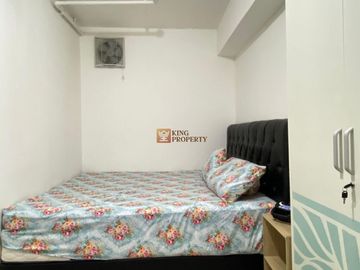Disewakan 2BR Green Bay Pluit – Modern Contemporary Minimalist Walking Distance Baywalk Mall Jakarta Utara
