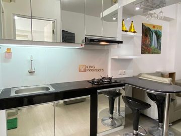 Disewakan 2BR Green Bay Pluit – Modern Contemporary Minimalist Walking Distance Baywalk Mall Jakarta Utara
