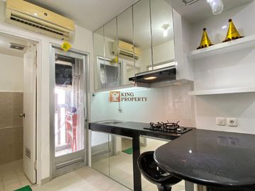 Disewakan 2BR Green Bay Pluit – Modern Contemporary Minimalist Walking Distance Baywalk Mall Jakarta Utara