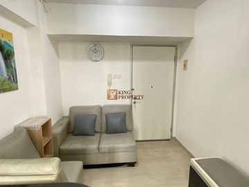 Disewakan 2BR Green Bay Pluit – Modern Contemporary Minimalist Walking Distance Baywalk Mall Jakarta Utara