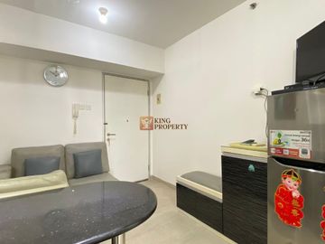 Disewakan 2BR Green Bay Pluit – Modern Contemporary Minimalist Walking Distance Baywalk Mall Jakarta Utara