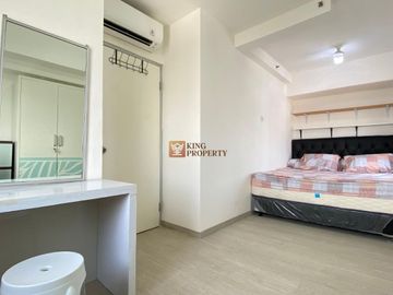 Disewakan 2BR Green Bay Pluit – Modern Contemporary Minimalist Walking Distance Baywalk Mall Jakarta Utara