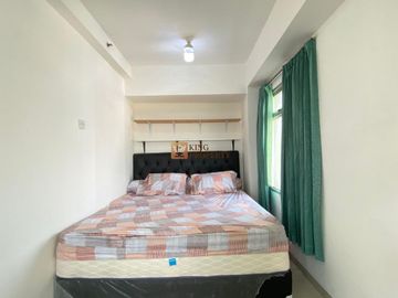 Disewakan 2BR Green Bay Pluit – Modern Contemporary Minimalist Walking Distance Baywalk Mall Jakarta Utara