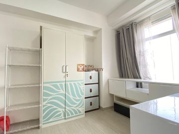 2BR Green Bay Pluit Modern Contemporary – Terintegrasi Baywalk Pluit Mall City View Jakarta Utara
