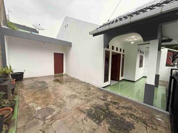 RUMAH MURAH DI MEKARSARI CIMANGGIS DEPOK AKSES DEKAT TOL