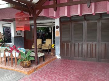 Dijual Rumah Siap Huni Prapen Indah UBAYA REV.A917