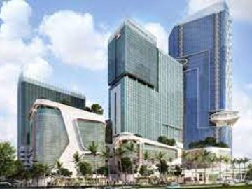 Disewakan Ruang Kantor di Kirana Three Office Tower area Kelapa Gading, Jakarta Utara