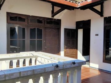Dijual Rumah Siap Huni Tenggilis Utara UBAYA REV.A918