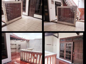 Dijual Rumah Siap Huni Tenggilis Utara UBAYA REV.A918