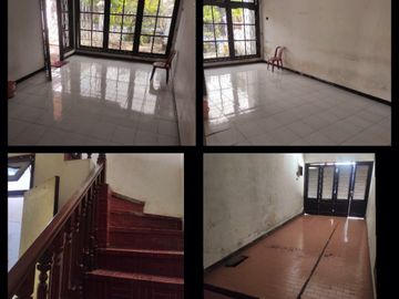 Dijual Rumah Siap Huni Tenggilis Utara UBAYA REV.A918