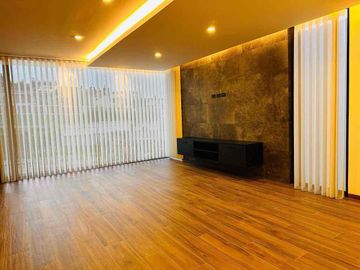 RESIDENCIA NUEVA EN VENTA | TRIPLE ALTURA Y ROOF GARDEN EN METEPEC