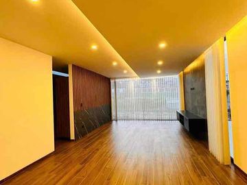 RESIDENCIA NUEVA EN VENTA | TRIPLE ALTURA Y ROOF GARDEN EN METEPEC