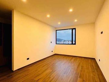 RESIDENCIA NUEVA EN VENTA | TRIPLE ALTURA Y ROOF GARDEN EN METEPEC