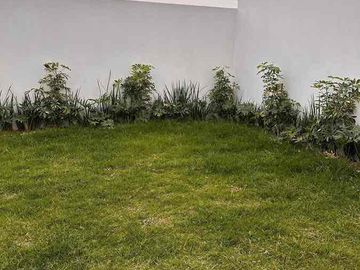 RESIDENCIA NUEVA EN VENTA | TRIPLE ALTURA Y ROOF GARDEN EN METEPEC
