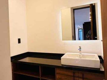 RESIDENCIA NUEVA EN VENTA | TRIPLE ALTURA Y ROOF GARDEN EN METEPEC