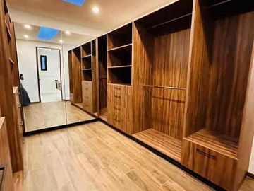 RESIDENCIA NUEVA EN VENTA | TRIPLE ALTURA Y ROOF GARDEN EN METEPEC