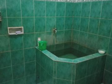Dijual Rumah Siap Huni Tenggilis Utara UBAYA REV.A919