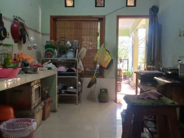 Dijual Rumah Siap Huni Tenggilis Utara UBAYA REV.A919