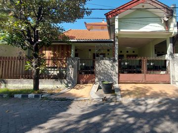 Dijual Rumah Siap Huni Tenggilis Utara UBAYA REV.A919