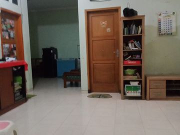 Dijual Rumah Siap Huni Tenggilis Utara UBAYA REV.A919
